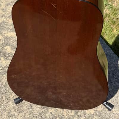 Martin D-18 1974 image 5