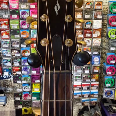 Taylor Builder's Edition 814ce - Natural image 9