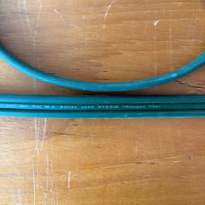 Van Den Hul M.C. Royal Jade Hybrid - image 2