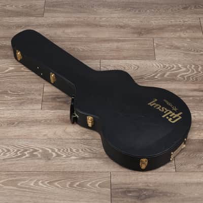 Gibson Custom Historic '63 ES-335 Block inlay 2005 Cherry Red image 15