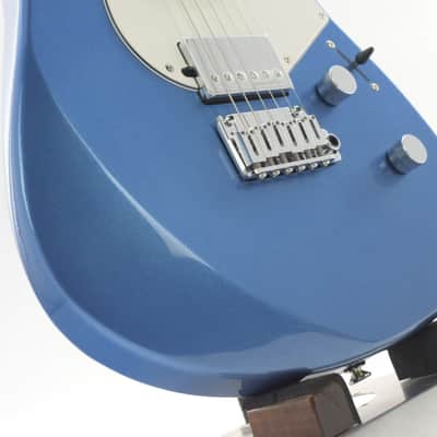 Yamaha PACS+12 Pacifica Standard Plus 2024 Sparkle Blue 3463gr image 8