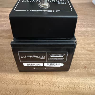 Vertex Ultra-Phonix HRM 2010s - Black image 3