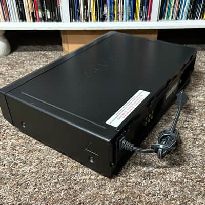 Sony SLV-N71 VCR 4-Head Hi-Fi Stereo VHS Player Recorder - No Remote - TESTED ✅ image 9