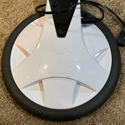 Roland PD-6 Electronic Tom Drum Pad image 2