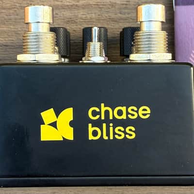 Chase Bliss Audio MOOD MKII - Limited Edition - LightBright image 3