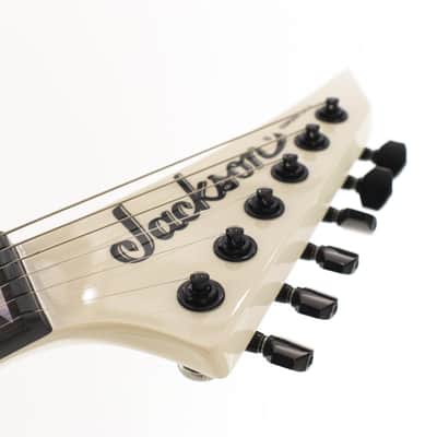 Jackson American Series Rhoads RR24 HT 2025 - Present - Snow White image 4