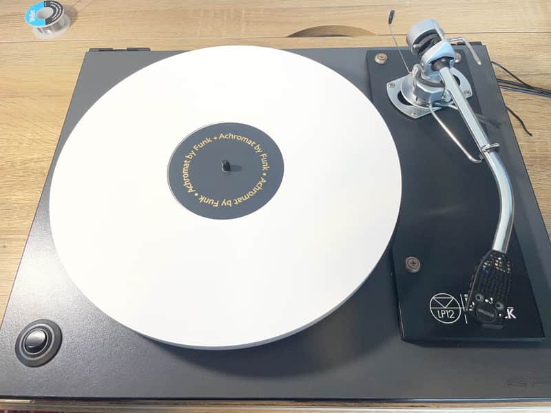 Immagine Rega Linn Sondek SME hybrid Rp1 3009 Unknown - 1