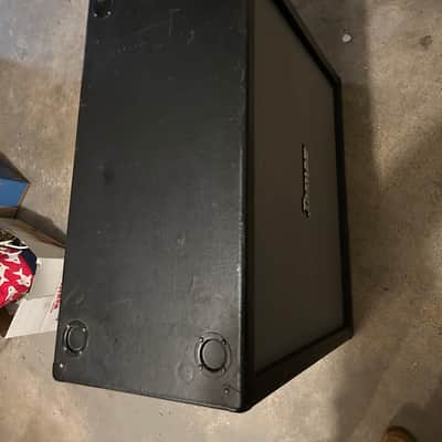 Ibanez TB412S 4x12 speaker cabinet 400w image 8