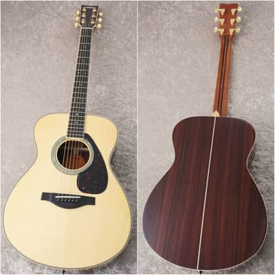 Yamaha LS16 ARE 2024 - Gloss image 4