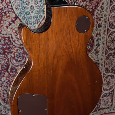 Gibson Les Paul Standard 1997 - Tobacco Burst image 8