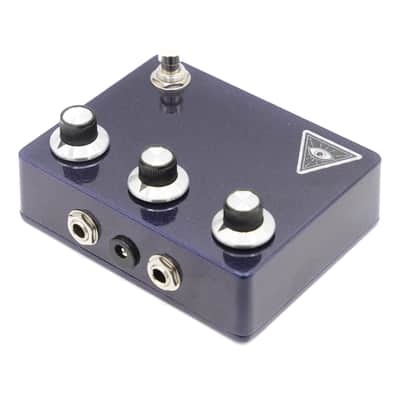 Seeker Electric Effects - Oculus Germanium Pre - Purple Sparkle image 3