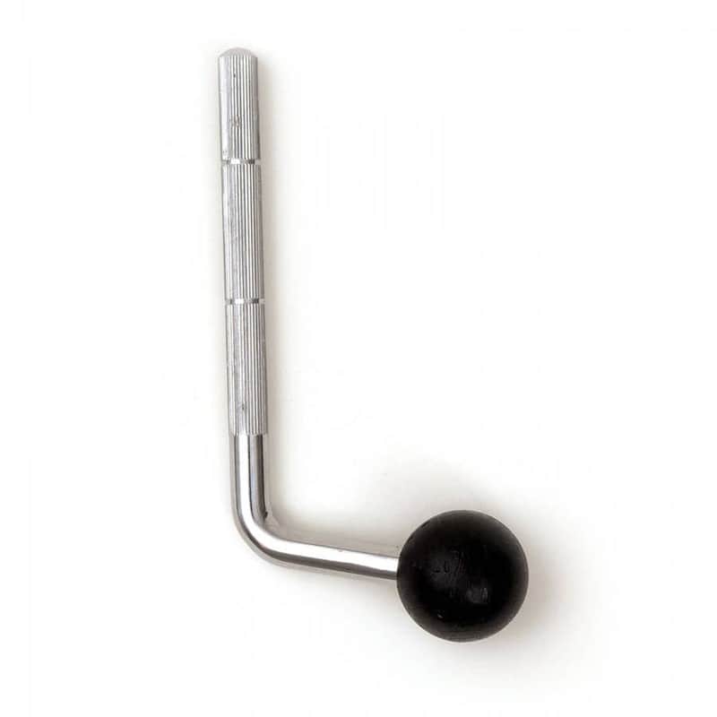 Ludwig LAS12B Atlas 12mm Ball & L-Arm image 1