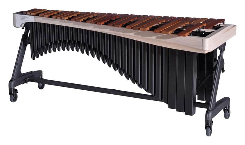 Adams Alpha 4.3 Rosewood Marimba W/Apex Frame #9W1 image 1