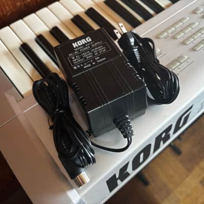 Korg Triton Le 61key MUSIC WORKSTATION KEYBOARD w/ gig bag EXB-SMPL image 12