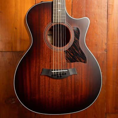 Taylor 324ce Baritone-8 LTD image 1