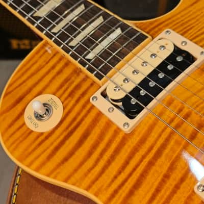 Gibson Les Paul Standard Appetite For Destruction Limited Edition 2010 - AFD image 16