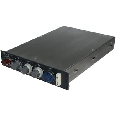 Neve 1073N Classic Standalone Mono Mic Pre/EQ Module image 2