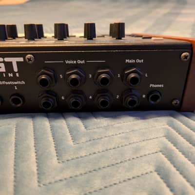 DSI Tempest + Decksaver image 9