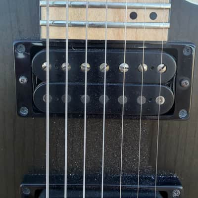 FGN J Standard 2018 - Satin image 4