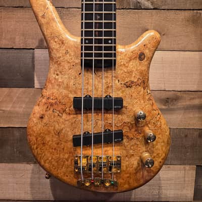 Warwick Thumb NT 2017 -  35 Anniversary image 1