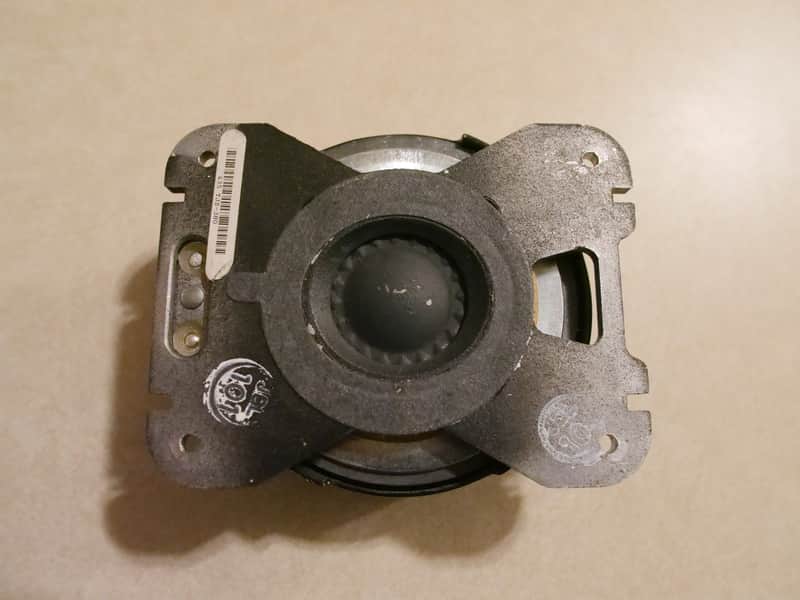 JBL 053TIS High Frequency Studio Monitor Driver image 1