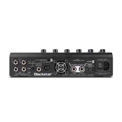 Blackstar Amped 3 100w 3 Channel Pedal Amp image 3