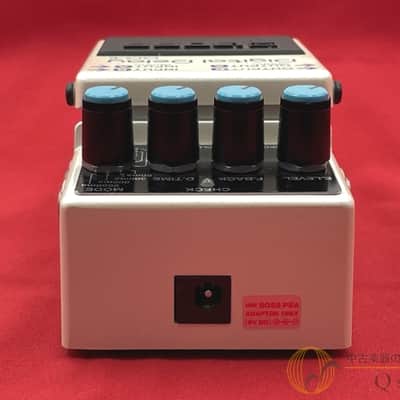 Boss Dd 6 image 7