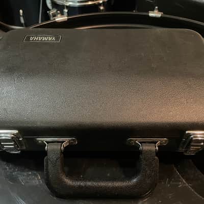 Yamaha YCL-20 Bb Standard Clarinet 2010s - Black image 2