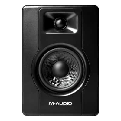 BX4 D3 (la paire) M AUDIO image 4