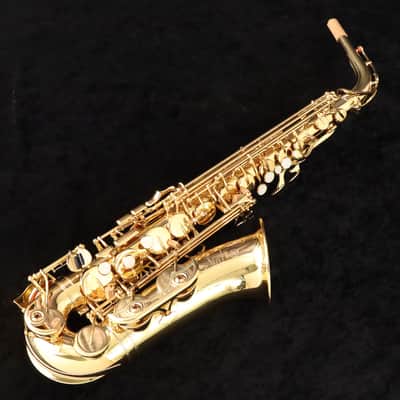 YAMAHA Alto YAS-475 (All Pads Replaced) Alto Saxophone SN.J7xxxx (07/27) image 1