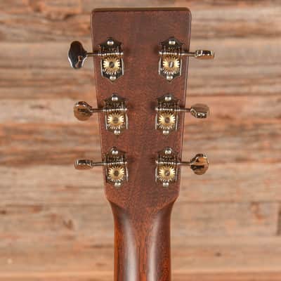Martin Standard Series 000-18 Natural image 7