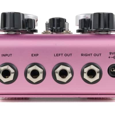 Strymon Dig Dual Digital Delay Pedal [USED] image 4