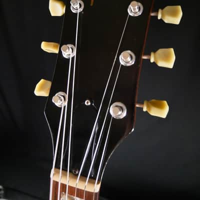 Gibson SG Special 1972 - 1977 - Walnut image 4