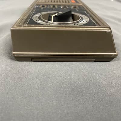 Boss TU-120 Vintage Guitar Tuner Accurate and Rare! 1980’s image 7