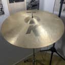 Zildjian 21" K Series Sweet Ride Cymbal 2018 - Present - Traditional