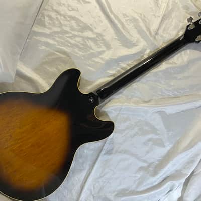 Ibanez AS-80 Artist Made-In-Japan 1986 with Hardshell Case image 22