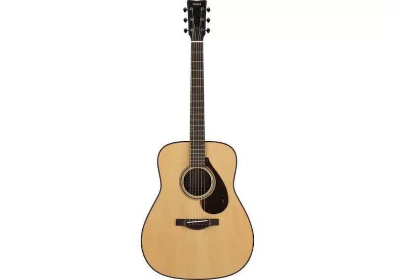 Yamaha FG9 R Natural *Free Shipping in the USA* image 1
