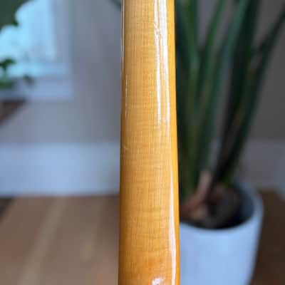 Yamaha No. 45 1964-1965 Classical Guitar image 14