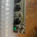 Lindell Audio 7X-500 500 Series FET Compressor Module 2010s - Metal