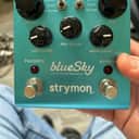 Strymon Blue Sky Reverberator V1 2010 - 2022 - Blue