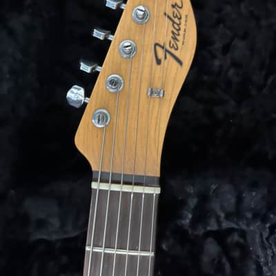 2005 Fender Custom Shop Relic ‘67 Telecaster - Owned by Jim Babjak / Smithereens! With Letter of Authenticity image 6