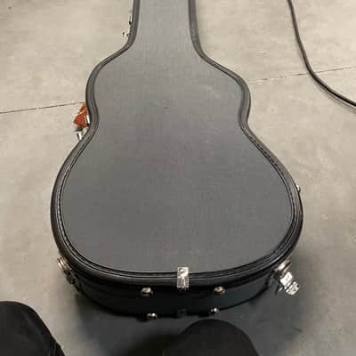 MARCHIONE DAKOTA RED VT, TORREFIED POPLAR AND MAPLE, ROSEWOOD FINGERBOARD, TONE SPECIFIC PICKUPS image 5