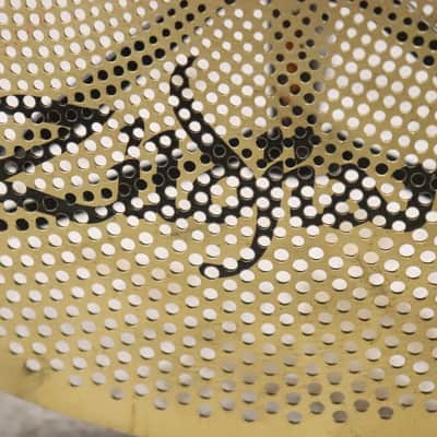 Zildjian 14" Low Volume Single Hi Hat Cymbal image 8