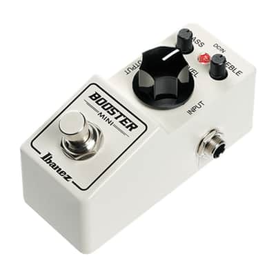 ギター solidgoldfx BC183 mini booster SOLID GOLD FX BC 183 Mini Booster | Deluxe Guitars