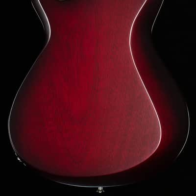 Knaggs Influence Chena Burgundy T2 Maple Top (473) image 4