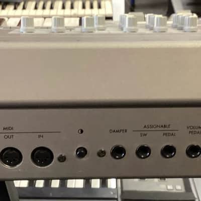 Korg Z1 Digital Synthesizer image 7