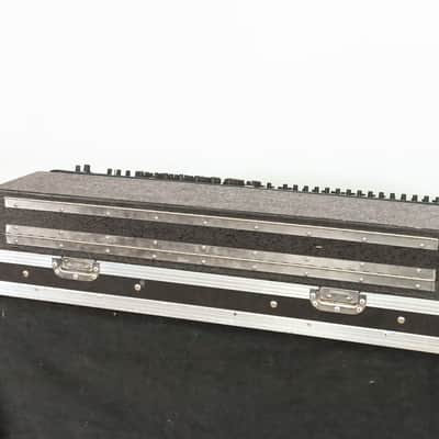 Soundcraft Si Expression 3 Digital Mixer w/ MADI-USB Card & Road Case CG011LT image 8