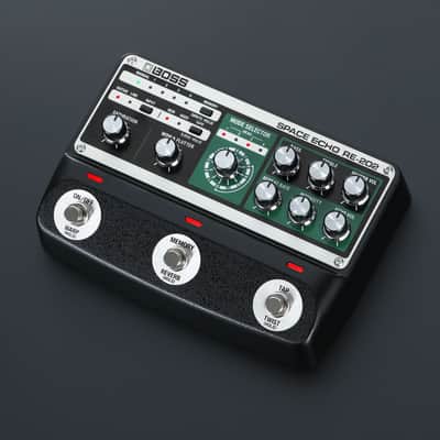 BOSS RE-202 Space Echo image 4
