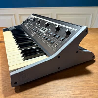Moog Little Phatty Stage II