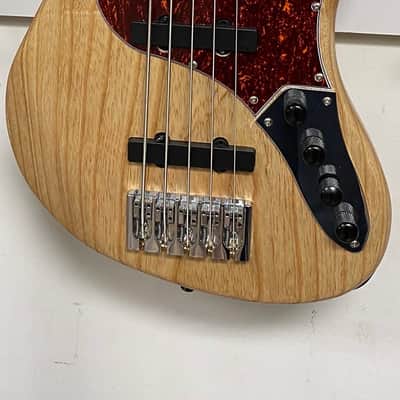Felton USA Custom Jazz 5 image 12